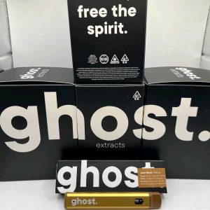 Promotion Ghost Box(25)