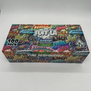 puff la disposable
