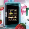 RAZ Disposable Vapes & E-juice for Free Shipping | Vapesourcing