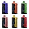 Ria NV30K Disposable Vape By Geek Bar 15ml 5% (30000 Puffs)