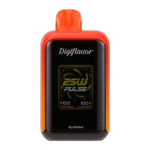 Sky Walker Digiflavor Sky