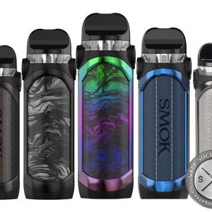 SMOK IPX80 80W Pod Mod Kit