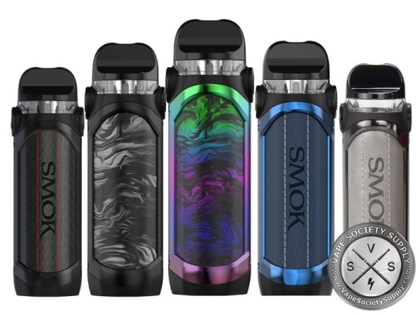 SMOK IPX80 80W Pod Mod Kit
