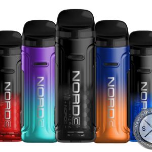 SMOK Nord C 50W Pod Kit
