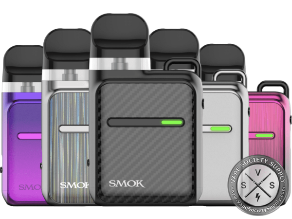 SMOK NOVO MASTER BOX 30W Pod System