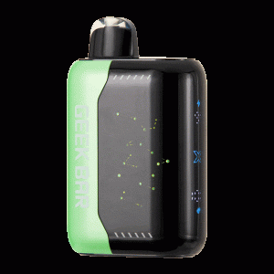 Sour Apple Ice Geek Bar Pulse X 25k