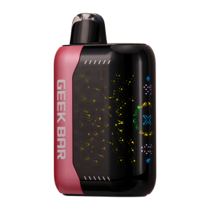 Sour Straws Geek Bar Pulse X 25K