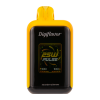 Strawberry Banana Digiflavor Sky