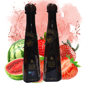 Strawberry Watermelon Flavor