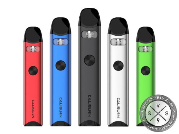 Uwell CALIBURN A3 15W Pod System
