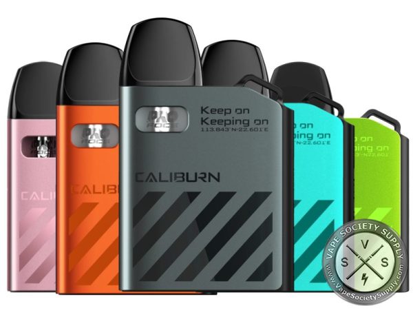 Uwell CALIBURN AK2 15W Pod System