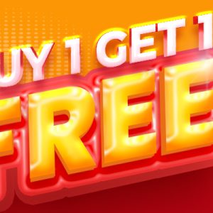 Vape Buy One Get One Free & Disposable BOGO Deals | Vapesourcing
