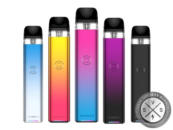 Vaporesso XROS 3 Pod System