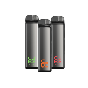 VaporTech CUBE | 3000 Puffs - 11ML - La Vaperia
