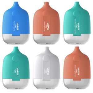Vapsi OAO 6000 Puffs Disposable Vape 50mg 12mL