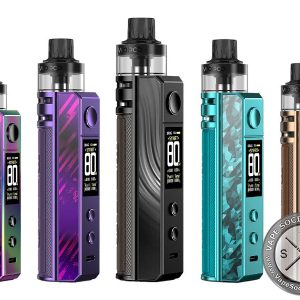 VOOPOO Drag H80S Pod Mod Kit