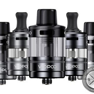 VooPoo PnP X Replacement Pod Tank