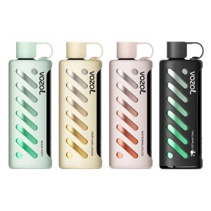 VOZOL GEAR SHISHA 25000 (1 Vape)