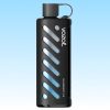 Vozol Gear Shisha 25000 Blueberry Ice Flavor
