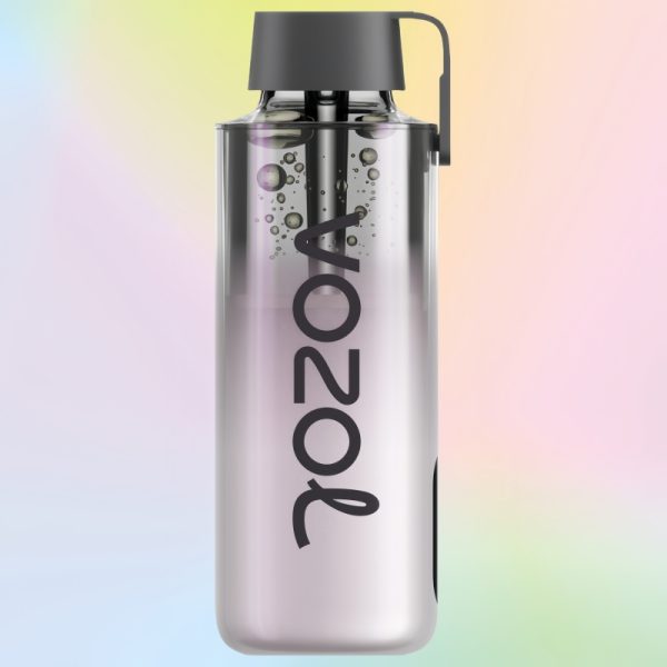 Vozol Neon 10000 Puffs Vape Cool Mint Flavor