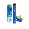 Vuse GO 700 Blue Raspberry Disposable Vape
