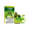 Vuse GO 800 Apple Sour Disposable Vape