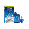 Vuse GO 800 Blue Raspberry Disposable Vape