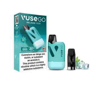 Vuse Go Reload Mint Ice