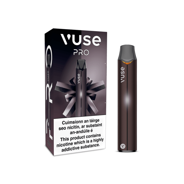 Vuse Pro Device Kit