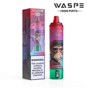 WASPE 15000