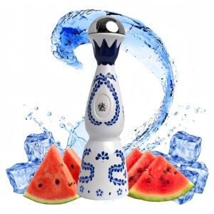 Watermelon Ice Flavor