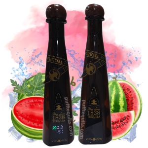 Watermelon Ice Flavor
