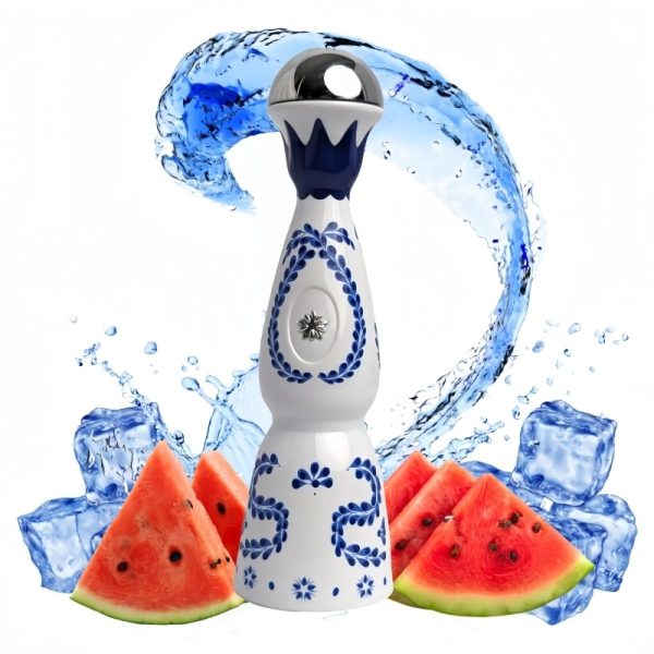 Watermelon Ice Flavor