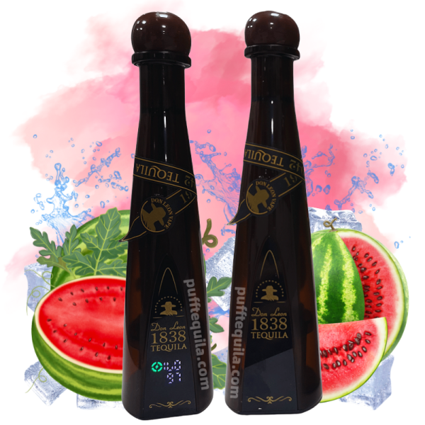 Watermelon Ice Flavor