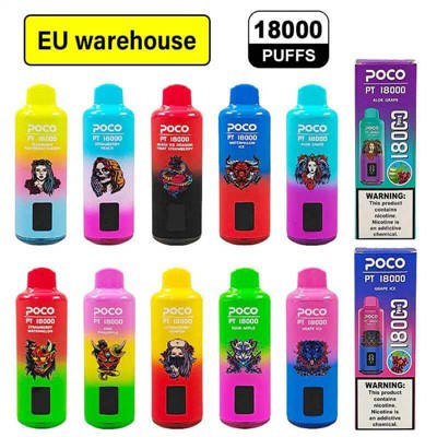 POCO PT 18000