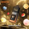 MerryMi Mecha PRO 35000 Summer Blaze e-cigarettes