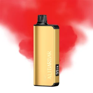 Alibarbar Ingot 9000 FTP (Blackberry Dragon Fruit) - Vapes Australia | Disposable Vapes shop |
