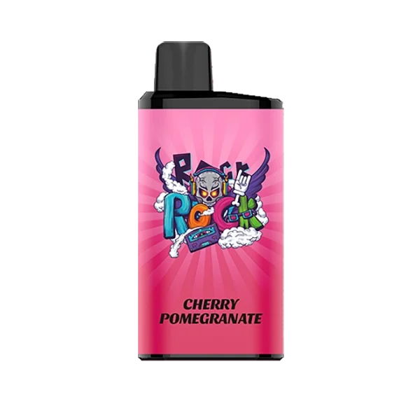 IGET Bar Pro – Cherry Pomegranate 10,000 Puffs