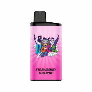 IGET Bar Pro Strawberry Lollipop Flavour