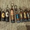 cuban cigar key chain